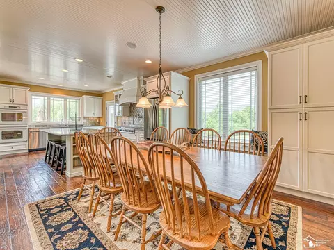 Dining - 13791 E Diane, Camden, MI 49232 photo 1 of 3