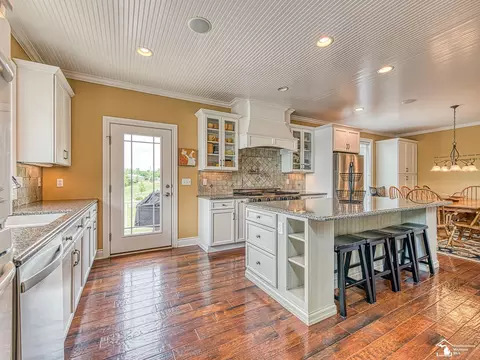 Kitchen - 13791 E Diane, Camden, MI 49232 photo 1 of 5