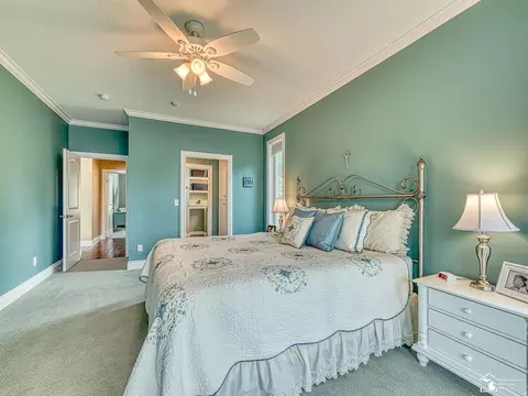 Bedroom - 13791 E Diane, Camden, MI 49232 photo 1 of 16