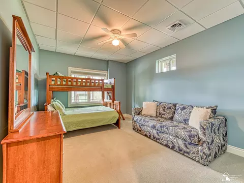 Bedroom - 13791 E Diane, Camden, MI 49232 photo 13 of 16