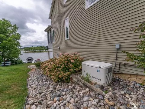 Exterior - 13791 E Diane, Camden, MI 49232 photo 18 of 19