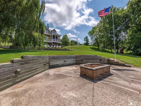 Exterior - 13791 E Diane, Camden, MI 49232 photo 5 of 19