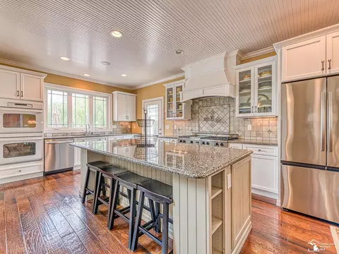 Kitchen - 13791 E Diane, Camden, MI 49232 photo 2 of 5