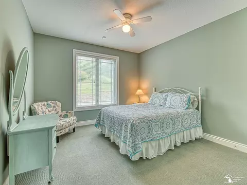 Bedroom - 13791 E Diane, Camden, MI 49232 photo 3 of 16