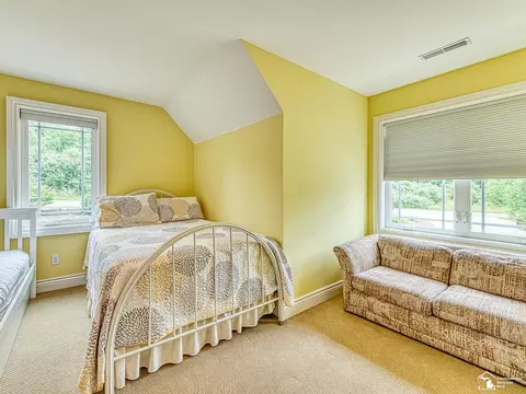 Bedroom - 13791 E Diane, Camden, MI 49232 photo 12 of 16
