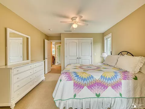 Bedroom - 13791 E Diane, Camden, MI 49232 photo 6 of 16