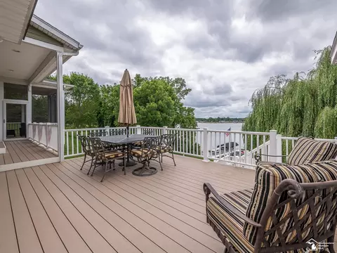 Exterior - 13791 E Diane, Camden, MI 49232 photo 7 of 19