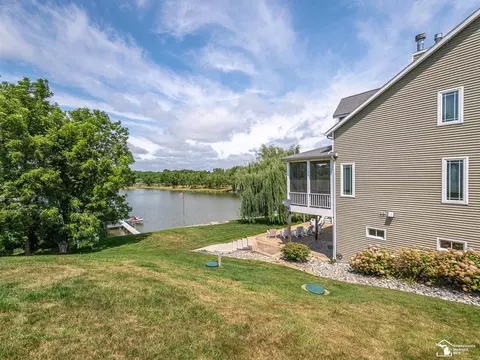Exterior - 13791 E Diane, Camden, MI 49232 photo 17 of 19