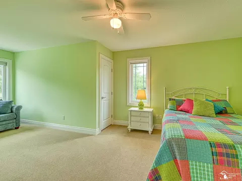 Bedroom - 13791 E Diane, Camden, MI 49232 photo 8 of 16