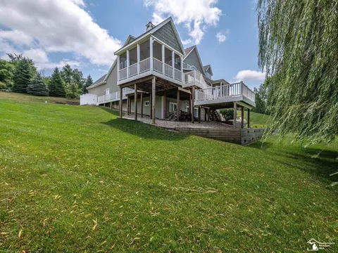 Exterior - 13791 E Diane, Camden, MI 49232 photo 13 of 19