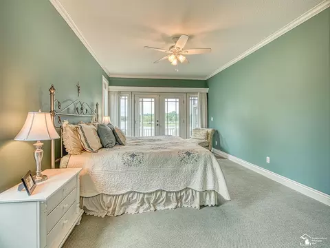 Bedroom - 13791 E Diane, Camden, MI 49232 photo 2 of 16