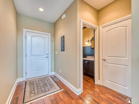 Entry Way - 13791 E Diane, Camden, MI 49232 photo 2 of 5