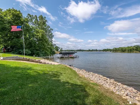 View/Area - 13791 E Diane, Camden, MI 49232 photo 2 of 18