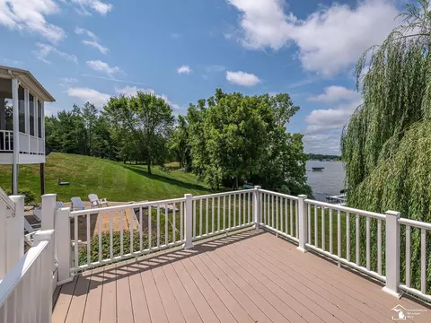 Exterior - 13791 E Diane, Camden, MI 49232 photo 6 of 19