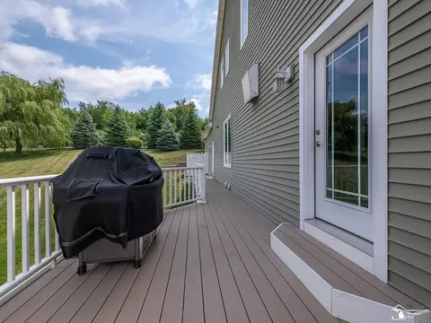 Exterior - 13791 E Diane, Camden, MI 49232 photo 16 of 19