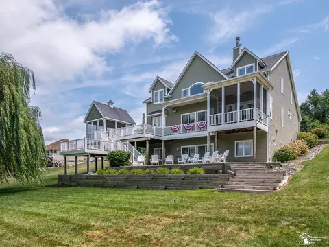 13791 E Diane, Camden, MI 49232