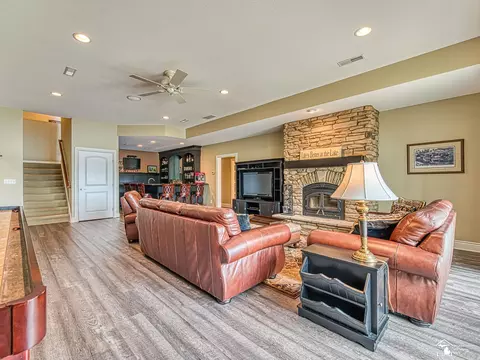 Living - 13791 E Diane, Camden, MI 49232 photo 6 of 9