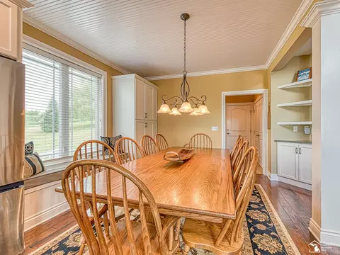 Dining - 13791 E Diane, Camden, MI 49232 photo 2 of 3
