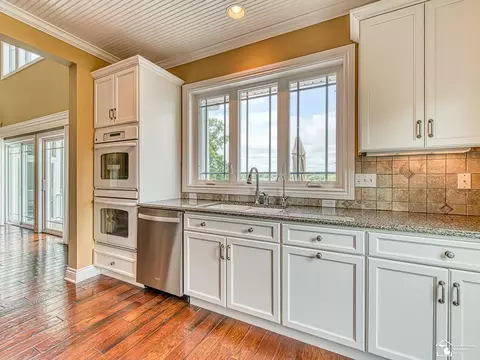 Kitchen - 13791 E Diane, Camden, MI 49232 photo 3 of 5