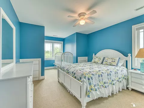 Bedroom - 13791 E Diane, Camden, MI 49232 photo 10 of 16