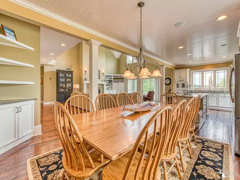Dining - 13791 E Diane, Camden, MI 49232 photo 3 of 3