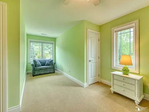 Bedroom - 13791 E Diane, Camden, MI 49232 photo 9 of 16