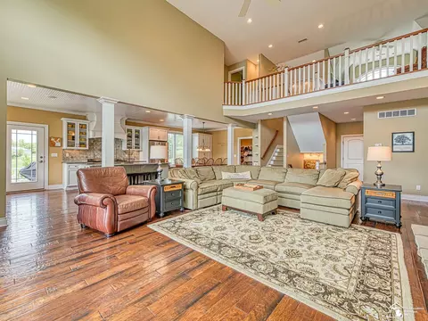 Living - 13791 E Diane, Camden, MI 49232 photo 4 of 9