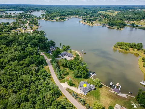 View/Area - 13791 E Diane, Camden, MI 49232 photo 1 of 18