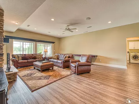 Living - 13791 E Diane, Camden, MI 49232 photo 8 of 9