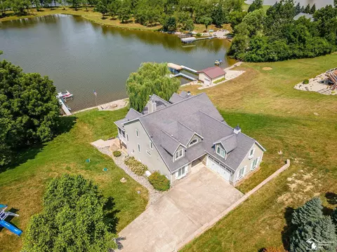 View/Area - 13791 E Diane, Camden, MI 49232 photo 14 of 18