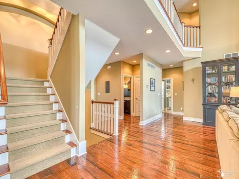 Entry Way - 13791 E Diane, Camden, MI 49232 photo 3 of 5