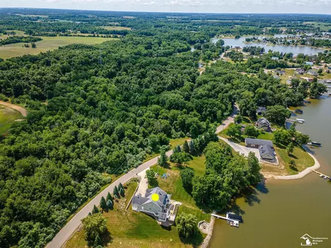View/Area - 13791 E Diane, Camden, MI 49232 photo 9 of 18