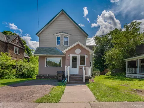 120 Woodland, Laurium, MI 49913