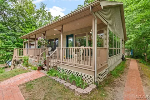 9949 Indian, Montgomery, MI 49255