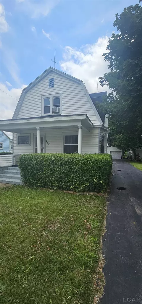 298 E Chicago, Britton, MI 49229