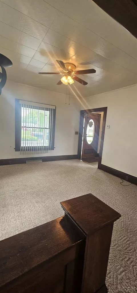 Living - 298 E Chicago, Britton, MI 49229 photo 2 of 3