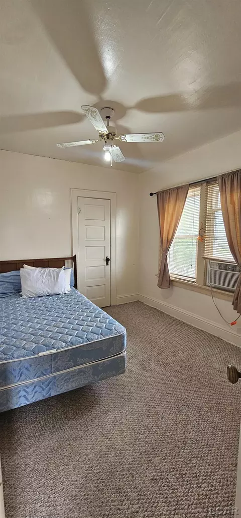 Bedroom - 298 E Chicago, Britton, MI 49229 photo 1 of 3