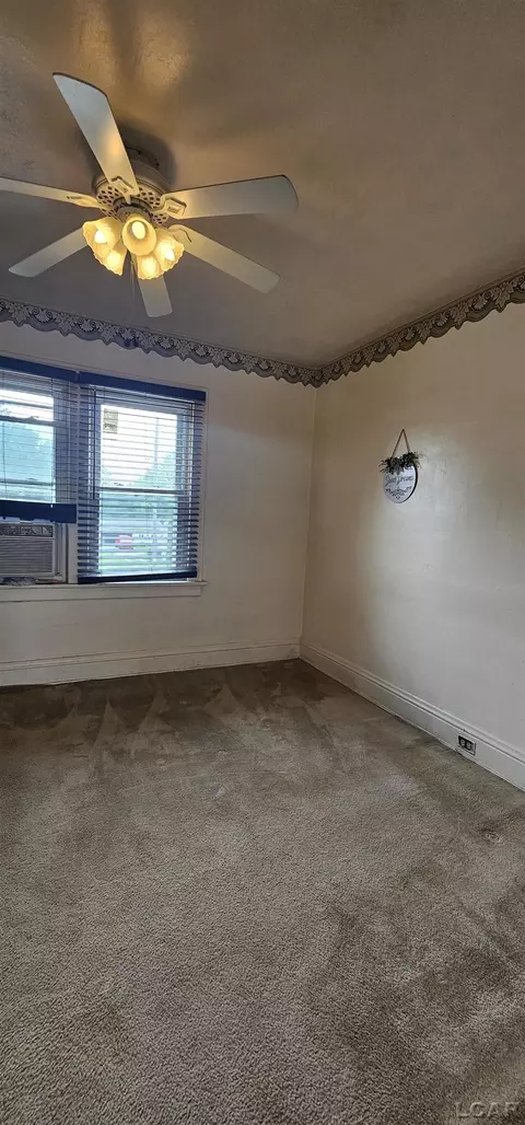 Bedroom - 298 E Chicago, Britton, MI 49229 photo 3 of 3
