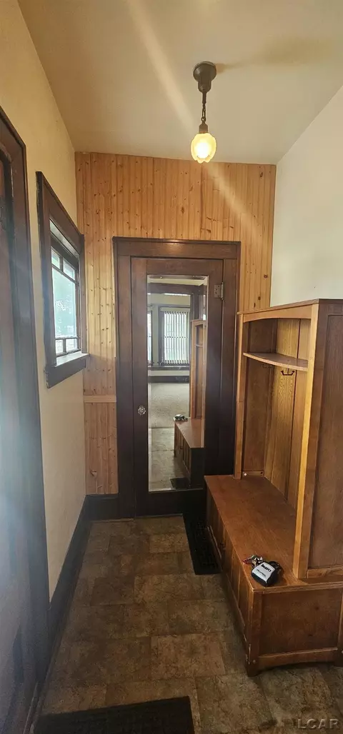 Entry Way - 298 E Chicago, Britton, MI 49229 photo 1 of 2