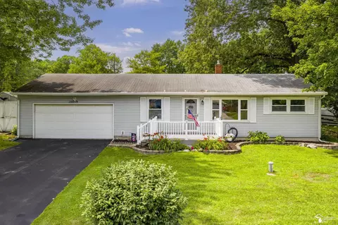 10059 Summerfield, Temperance, MI 48182