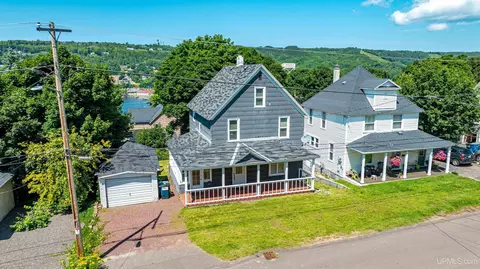 310 W Douglass, Houghton, MI 49931