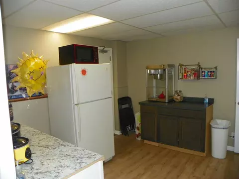 Kitchen - 489 Broad, Harrison, MI 48625 photo 1 of 4