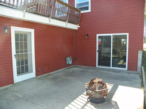 Exterior - 489 Broad, Harrison, MI 48625 photo 4 of 13