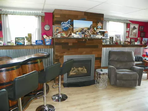 Living - 489 Broad, Harrison, MI 48625 photo 1 of 3
