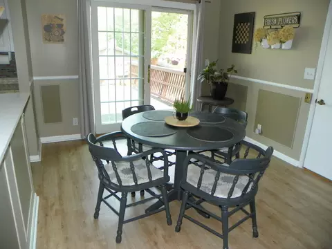 Dining - 489 Broad, Harrison, MI 48625 photo 3 of 3