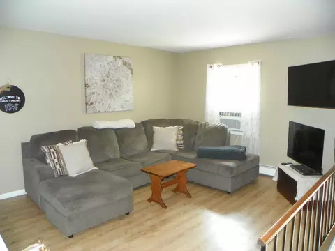 Living - 489 Broad, Harrison, MI 48625 photo 3 of 3