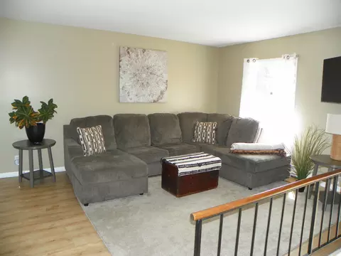 Living - 489 Broad, Harrison, MI 48625 photo 2 of 3