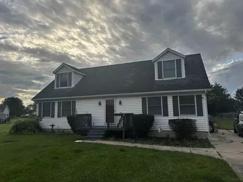 7704 Butler, Onsted, MI 49265