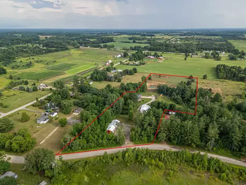 View/Area - 4545 Willford, Gladwin, MI 48624 photo 1 of 12