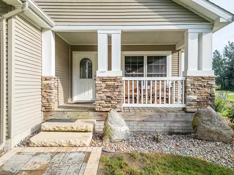 Exterior - 4545 Willford, Gladwin, MI 48624 photo 2 of 21